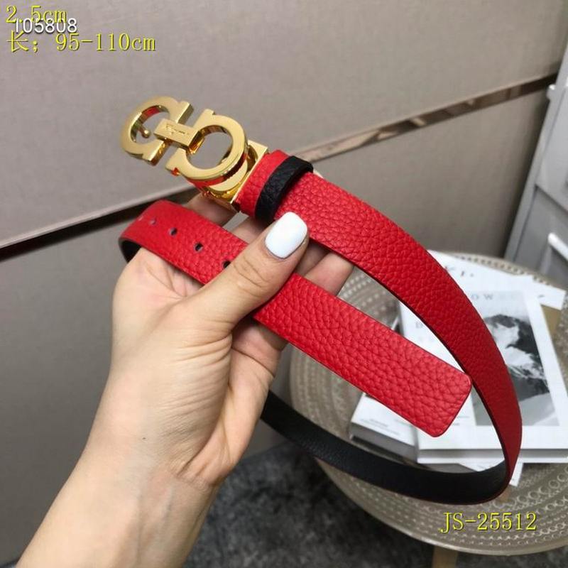 Versace Belts 584